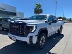 New 2025 GMC Sierra 2500 Denali Ultimate Crew Cab 4WD Pickup for sale #25G347 - photo 3