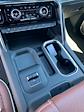 New 2025 GMC Sierra 2500 Denali Ultimate Crew Cab 4WD Pickup for sale #25G347 - photo 23