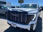 New 2025 GMC Sierra 2500 Denali Ultimate Crew Cab 4WD Pickup for sale #25G347 - photo 4