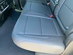 New 2025 GMC Sierra 3500 SLT Crew Cab 4WD Pickup for sale #25G348 - photo 13