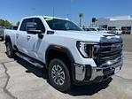 New 2025 GMC Sierra 3500 SLT Crew Cab 4WD Pickup for sale #25G348 - photo 5