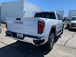 New 2025 GMC Sierra 3500 SLT Crew Cab 4WD Pickup for sale #25G348 - photo 7