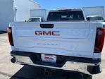 New 2025 GMC Sierra 3500 SLT Crew Cab 4WD Pickup for sale #25G348 - photo 8