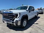 New 2025 GMC Sierra 2500 SLE Crew Cab 4WD Pickup for sale #25G349 - photo 3