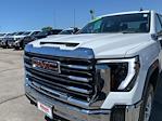 New 2025 GMC Sierra 2500 SLE Crew Cab 4WD Pickup for sale #25G349 - photo 4