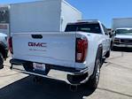 New 2025 GMC Sierra 2500 SLE Crew Cab 4WD Pickup for sale #25G349 - photo 7