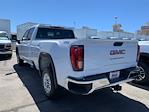 New 2025 GMC Sierra 2500 SLE Crew Cab 4WD Pickup for sale #25G349 - photo 2