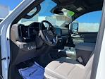 New 2025 GMC Sierra 2500 SLT Crew Cab 4WD Pickup for sale #25G350 - photo 15