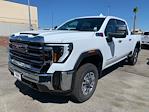 New 2025 GMC Sierra 2500 SLT Crew Cab 4WD Pickup for sale #25G350 - photo 3