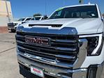 New 2025 GMC Sierra 2500 SLT Crew Cab 4WD Pickup for sale #25G350 - photo 4