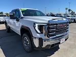 New 2025 GMC Sierra 2500 SLT Crew Cab 4WD Pickup for sale #25G350 - photo 5