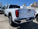 New 2025 GMC Sierra 2500 SLT Crew Cab 4WD Pickup for sale #25G350 - photo 2