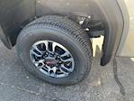 New 2025 GMC Sierra 3500 SLT Crew Cab 4WD Pickup for sale #25G351 - photo 10