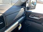 New 2025 GMC Sierra 3500 SLT Crew Cab 4WD Pickup for sale #25G351 - photo 25