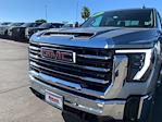 New 2025 GMC Sierra 3500 SLT Crew Cab 4WD Pickup for sale #25G351 - photo 4