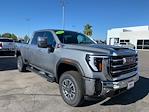 New 2025 GMC Sierra 3500 SLT Crew Cab 4WD Pickup for sale #25G351 - photo 5