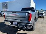 New 2025 GMC Sierra 3500 SLT Crew Cab 4WD Pickup for sale #25G351 - photo 7