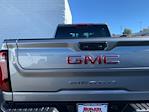 New 2025 GMC Sierra 3500 SLT Crew Cab 4WD Pickup for sale #25G351 - photo 8