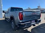 New 2025 GMC Sierra 3500 SLT Crew Cab 4WD Pickup for sale #25G351 - photo 2
