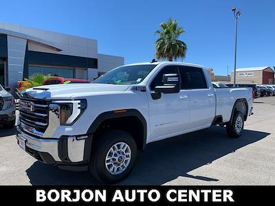 2025 GMC Sierra 2500 Crew Cab 4WD Pickup for sale #25G352 - photo 1