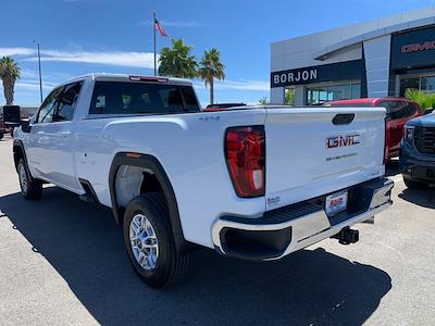 2025 GMC Sierra 2500 Crew Cab 4WD Pickup for sale #25G352 - photo 2