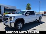 2025 GMC Sierra 2500 Crew Cab 4WD Pickup for sale #25G352 - photo 1