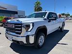 2025 GMC Sierra 2500 Crew Cab 4WD Pickup for sale #25G352 - photo 3