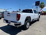 2025 GMC Sierra 2500 Crew Cab 4WD Pickup for sale #25G352 - photo 7