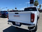 2025 GMC Sierra 2500 Crew Cab 4WD Pickup for sale #25G352 - photo 8