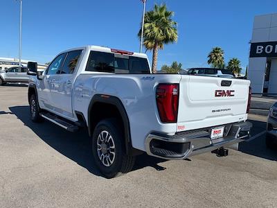 2025 GMC Sierra 3500 Crew Cab 4WD Pickup for sale #25G353 - photo 2