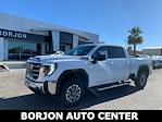 2025 GMC Sierra 3500 Crew Cab 4WD Pickup for sale #25G353 - photo 1