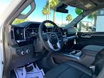 2025 GMC Sierra 3500 Crew Cab 4WD Pickup for sale #25G353 - photo 15