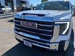 2025 GMC Sierra 3500 Crew Cab 4WD Pickup for sale #25G353 - photo 4