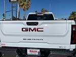 2025 GMC Sierra 3500 Crew Cab 4WD Pickup for sale #25G353 - photo 8