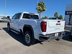 2025 GMC Sierra 3500 Crew Cab 4WD Pickup for sale #25G353 - photo 2