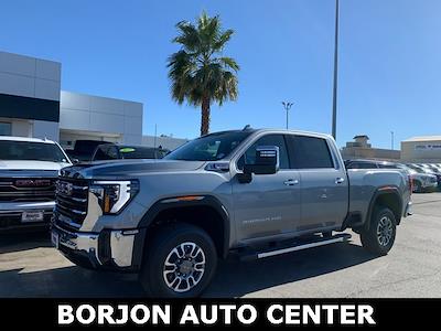 2025 GMC Sierra 3500 Crew Cab 4WD Pickup for sale #25G354 - photo 1