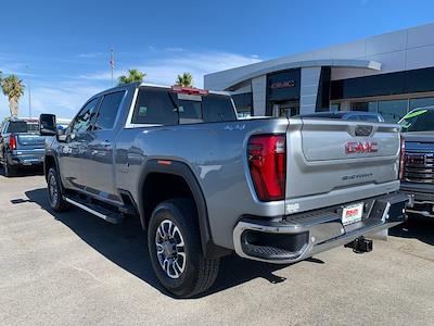 2025 GMC Sierra 3500 Crew Cab 4WD Pickup for sale #25G354 - photo 2