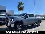 2025 GMC Sierra 3500 Crew Cab 4WD Pickup for sale #25G354 - photo 1