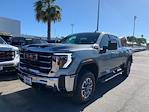 2025 GMC Sierra 3500 Crew Cab 4WD Pickup for sale #25G354 - photo 3
