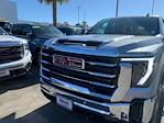 2025 GMC Sierra 3500 Crew Cab 4WD Pickup for sale #25G354 - photo 4