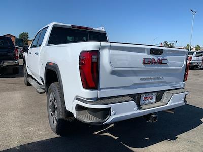 New 2025 GMC Sierra 2500 Denali Crew Cab 4WD Pickup for sale #25G356 - photo 2