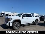 New 2025 GMC Sierra 2500 Denali Crew Cab 4WD Pickup for sale #25G356 - photo 1