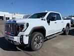 New 2025 GMC Sierra 2500 Denali Crew Cab 4WD Pickup for sale #25G356 - photo 3