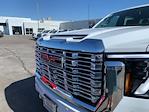 New 2025 GMC Sierra 2500 Denali Crew Cab 4WD Pickup for sale #25G356 - photo 4