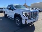 New 2025 GMC Sierra 2500 Denali Crew Cab 4WD Pickup for sale #25G356 - photo 5