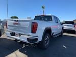 New 2025 GMC Sierra 2500 Denali Crew Cab 4WD Pickup for sale #25G356 - photo 8