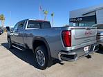New 2025 GMC Sierra 3500 SLT Crew Cab 4WD Pickup for sale #25G357 - photo 2
