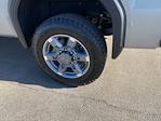 New 2025 GMC Sierra 3500 SLT Crew Cab 4WD Pickup for sale #25G357 - photo 11