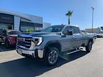New 2025 GMC Sierra 3500 SLT Crew Cab 4WD Pickup for sale #25G357 - photo 3