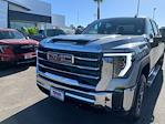 New 2025 GMC Sierra 3500 SLT Crew Cab 4WD Pickup for sale #25G357 - photo 4